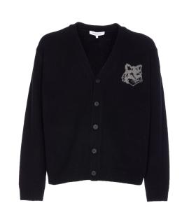 MAISON KITSUNE Кардиган