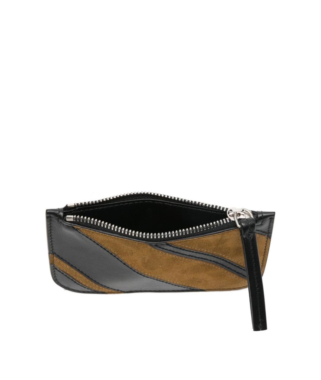 PHOEBE PHILO Мульти кожаный кошелек, фото 3