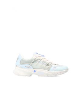 MCQ ALEXANDER MCQUEEN Кроссовки