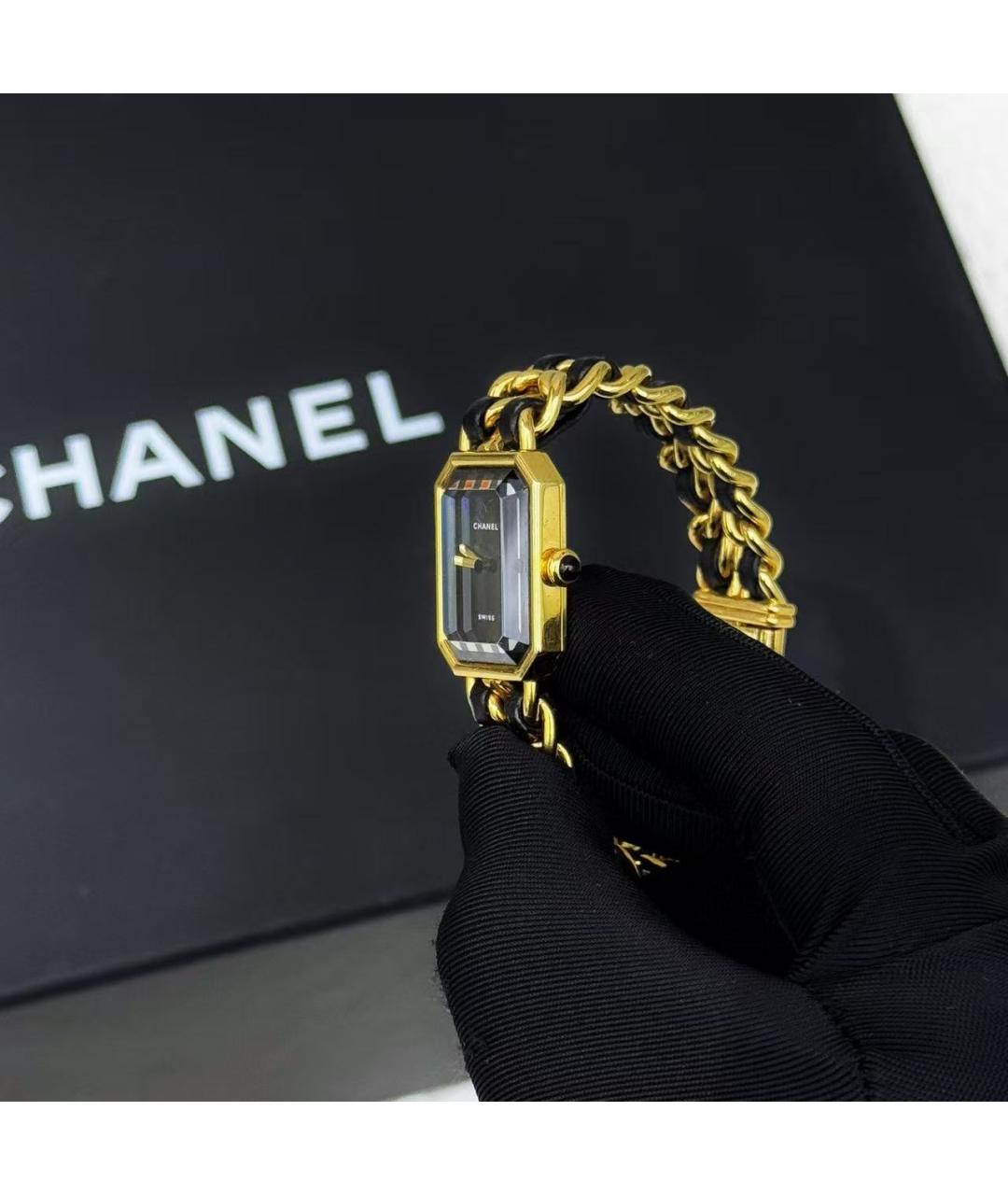 CHANEL Мульти часы, фото 4