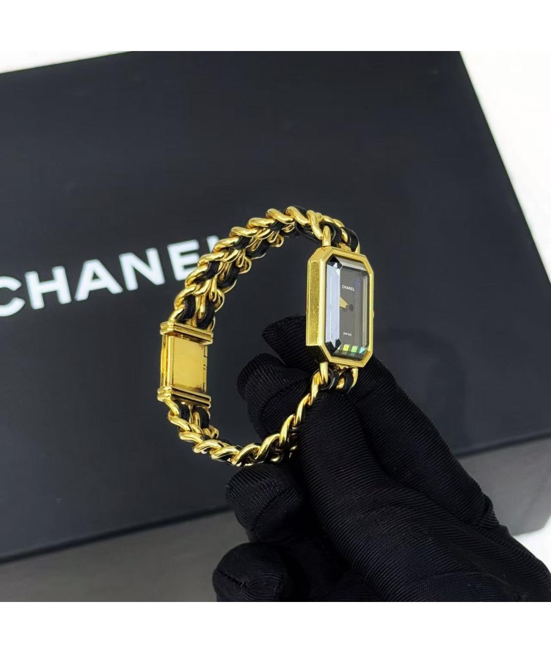 CHANEL Мульти часы, фото 5