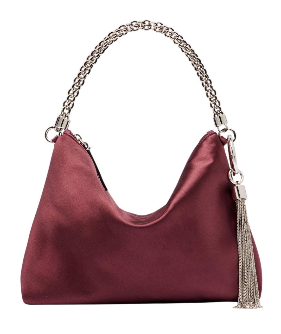 JIMMY CHOO Сумка с короткими ручками, фото 8