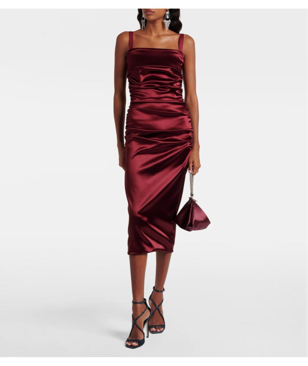 JIMMY CHOO Сумка с короткими ручками, фото 7