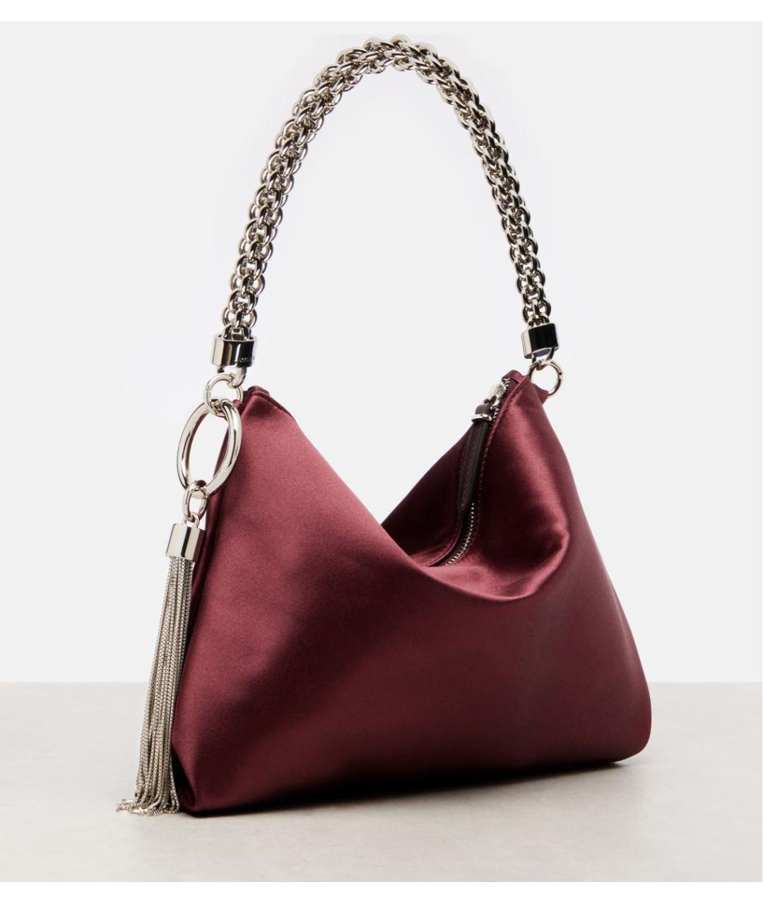 JIMMY CHOO Сумка с короткими ручками, фото 2