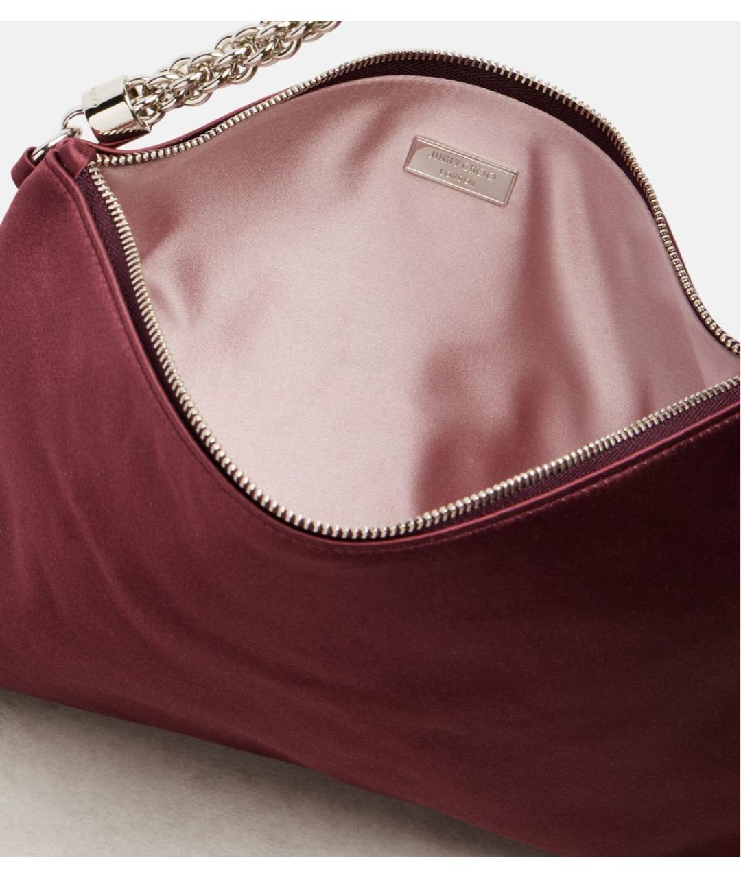JIMMY CHOO Сумка с короткими ручками, фото 4