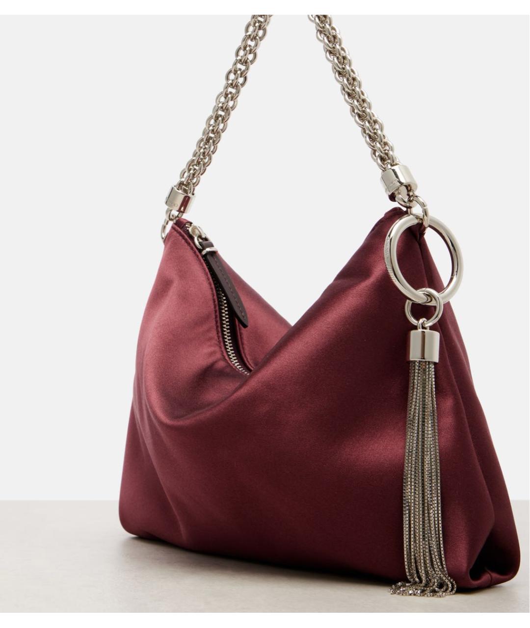 JIMMY CHOO Сумка с короткими ручками, фото 3