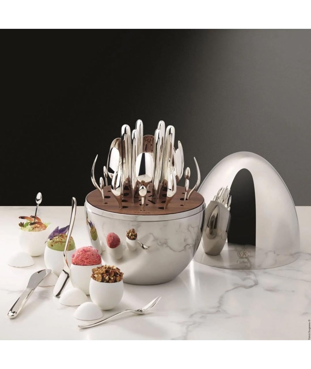 CHRISTOFLE Набор, фото 6