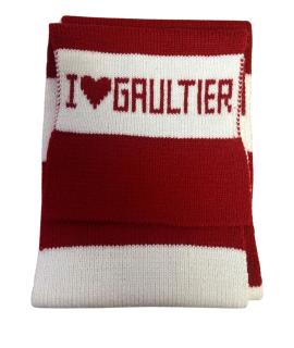 JEAN PAUL GAULTIER Шарф