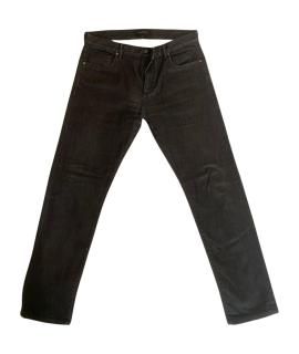 ERMENEGILDO ZEGNA XXX Прямые джинсы