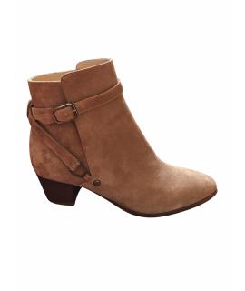 LONGCHAMP Полусапоги