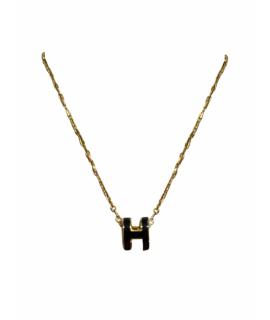 HERMES Колье
