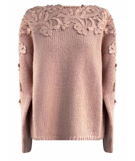 ERMANNO SCERVINO Джемпер / свитер