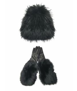 MONCLER Шапка