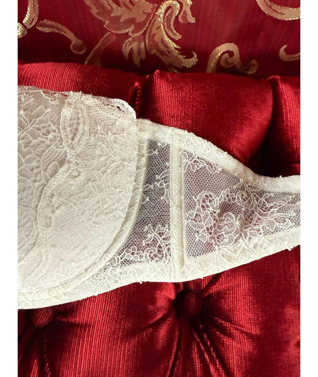 AGENT PROVOCATEUR Белый комплекты, фото 2