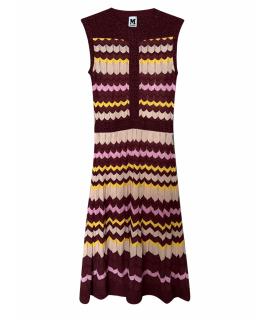 M MISSONI Повседневное платье