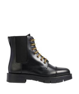 FERRAGAMO Высокие ботинки