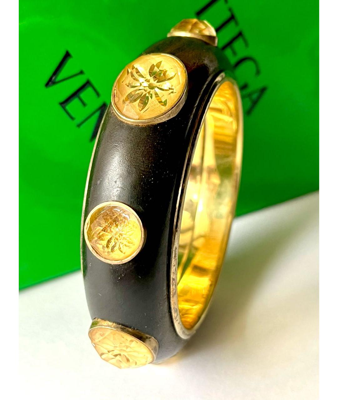 BOTTEGA VENETA Браслет, фото 5