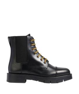 FERRAGAMO Ботинки
