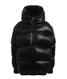 PRADA Пуховик