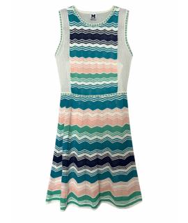 MISSONI Повседневное платье