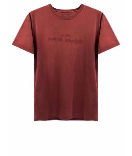 MAISON MARGIELA Футболка