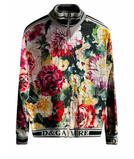 DOLCE&GABBANA Худи/толстовка