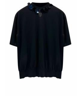 JIL SANDER Футболка