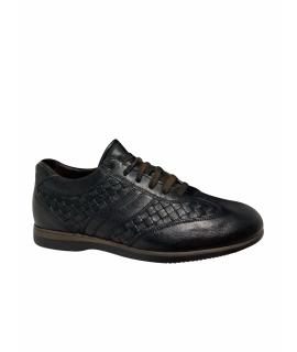 BOTTEGA VENETA Низкие кроссовки / кеды