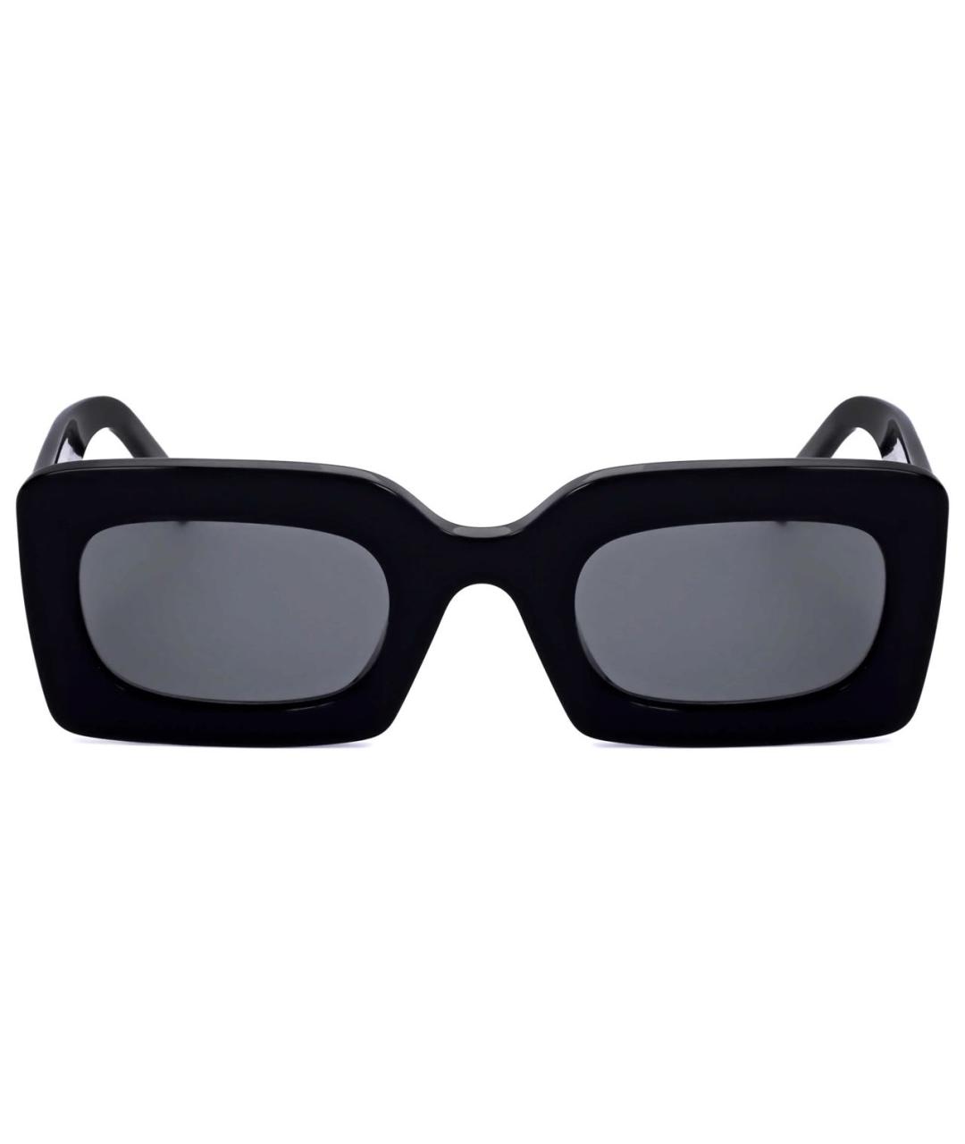 MARC JACOBS Черные солнцезащитные очки, фото 3