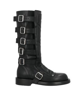 ANN DEMEULEMEESTER Сапоги