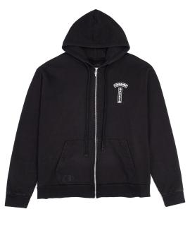 CHROME HEARTS Худи/толстовка