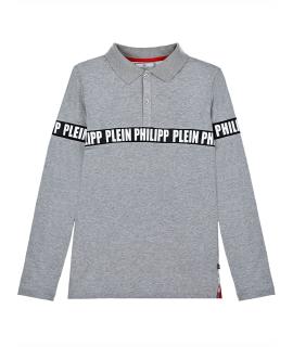 PHILIPP PLEIN Детская футболка