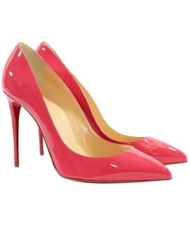 CHRISTIAN LOUBOUTIN Туфли