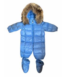 MONCLER KIDS Комбинезон
