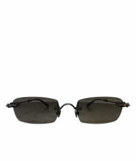 CHROME HEARTS Солнцезащитные очки