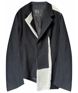 YOHJI YAMAMOTO Жакет/пиджак