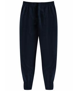 LANVIN Брюки широкие
