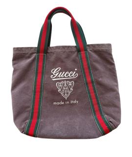 GUCCI Сумка тоут