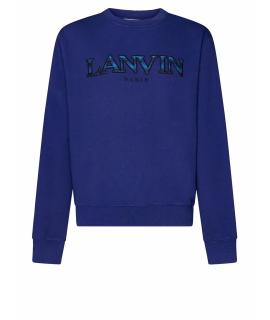 LANVIN Худи/толстовка