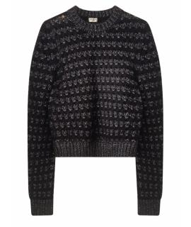 SAINT LAURENT Джемпер / свитер