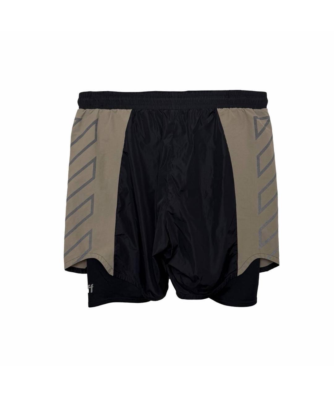 OFF-WHITE Шорты, фото 3