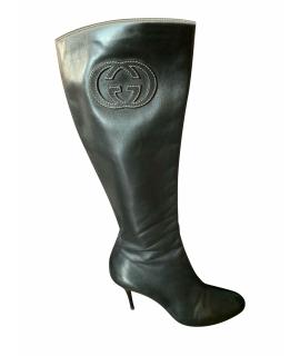 GUCCI Сапоги
