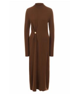 LOULOU DE SAISON Повседневное платье