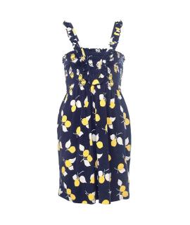 JUICY COUTURE Повседневное платье