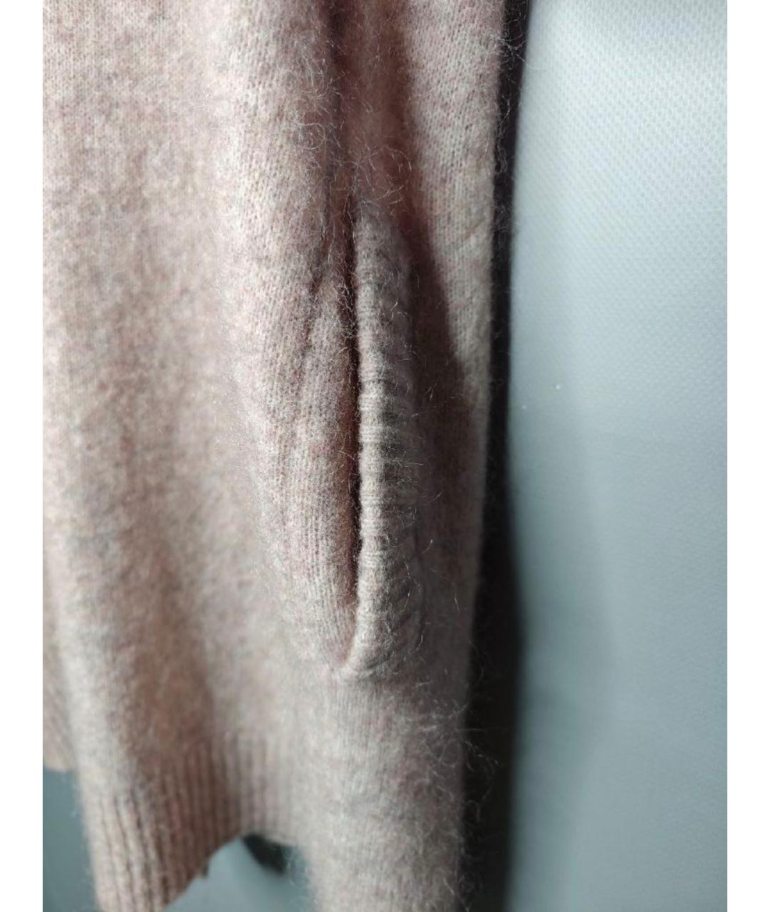 ACNE STUDIOS Коралловый кардиган, фото 4