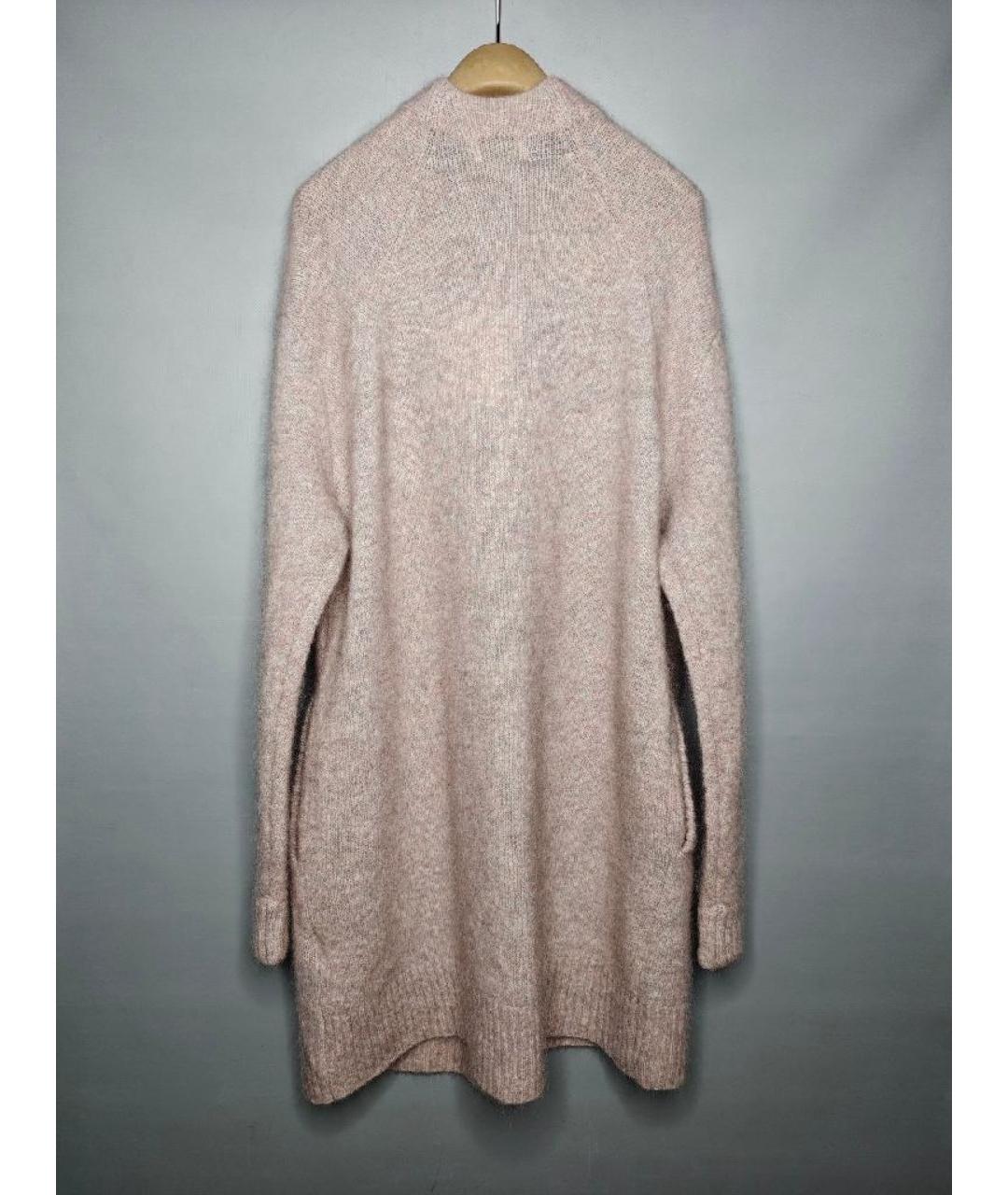 ACNE STUDIOS Коралловый кардиган, фото 2