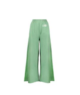 MM6 MAISON MARGIELA Брюки широкие