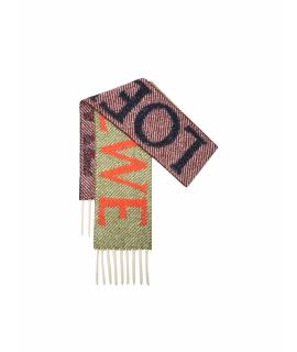 LOEWE Шарф