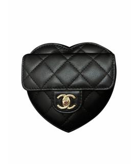 CHANEL Поясная сумка