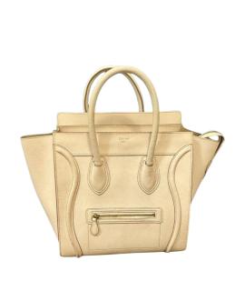 CELINE Сумка с короткими ручками